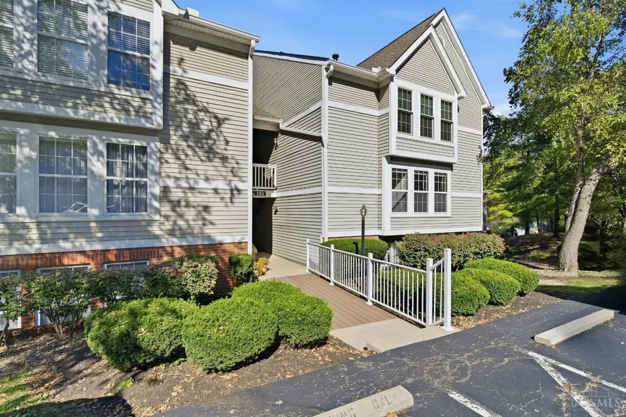 151 Highridge Court, Fairfield, OH 45014 - #2