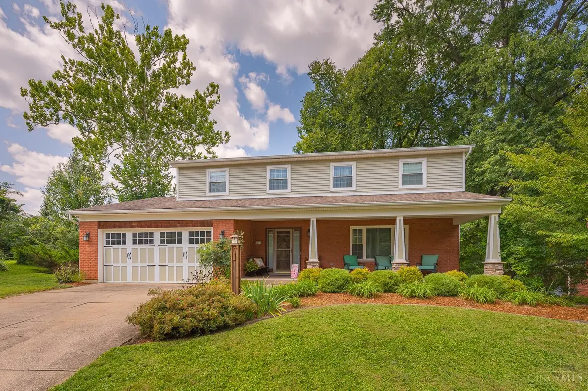 1069 Hawkstone Drive, Anderson, OH 45230 - #1
