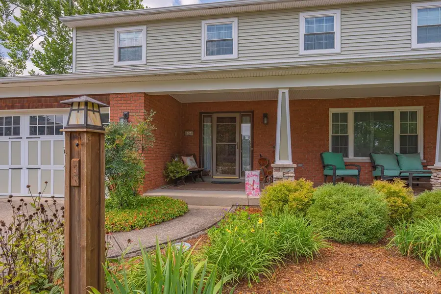 1069 Hawkstone Drive, Anderson, OH 45230 - #2