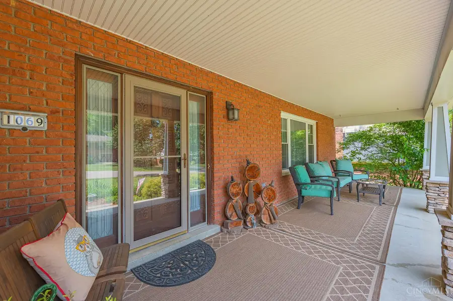 1069 Hawkstone Drive, Anderson, OH 45230 - #3