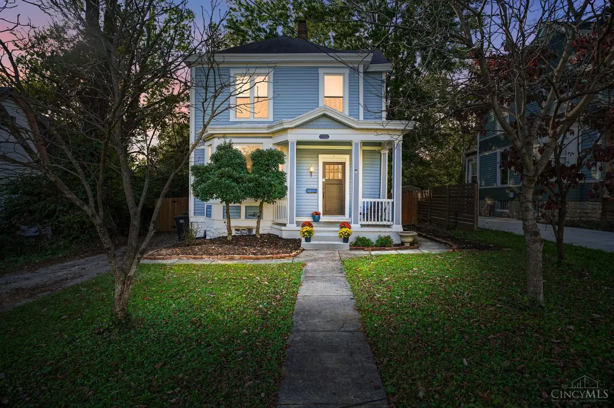 6307 Tyne Avenue, Cincinnati, OH 45213 - #1