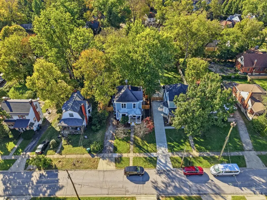 6307 Tyne Avenue, Cincinnati, OH 45213 - #3