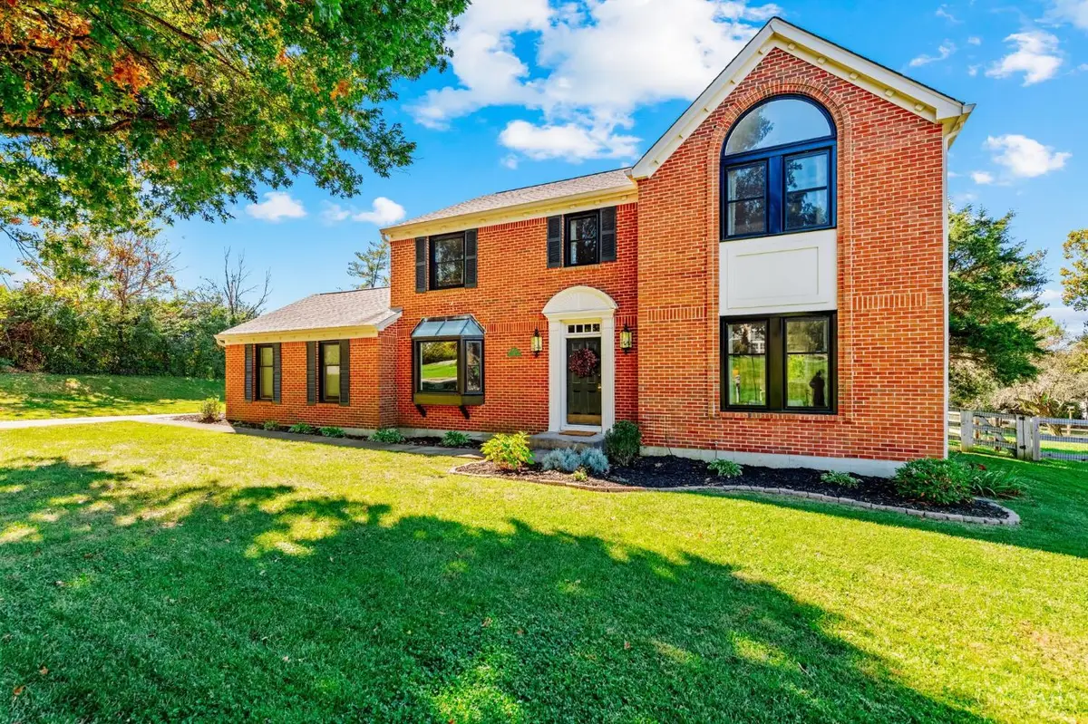 721 Signal Hill Drive, Miami, OH 45150 - #1