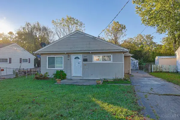 3087 Lapland Drive, Colerain Twp, OH 45239