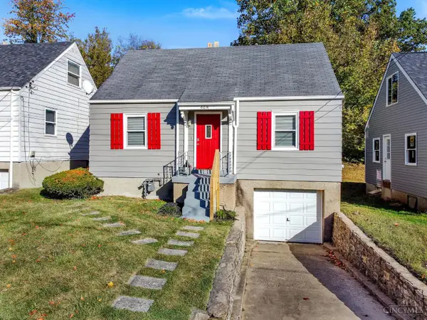 6214 Elbrook Avenue, Golf Manor, OH 45208