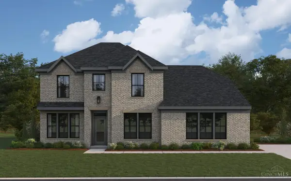 2026 Salt Run Way, Maineville, OH 45152