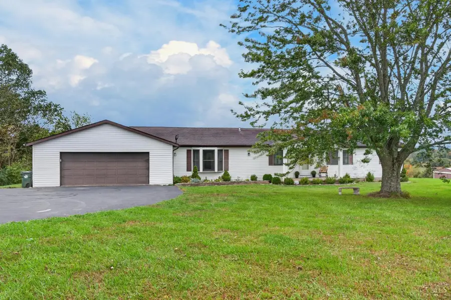 2769 State Route 73, Jackson, OH 45133 - #2