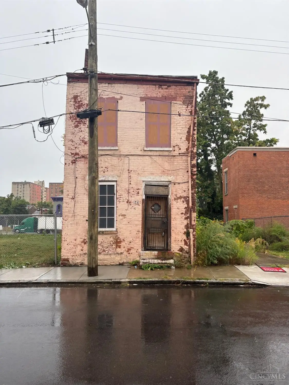 845 Charlotte Street, Cincinnati, OH 45214 - #1