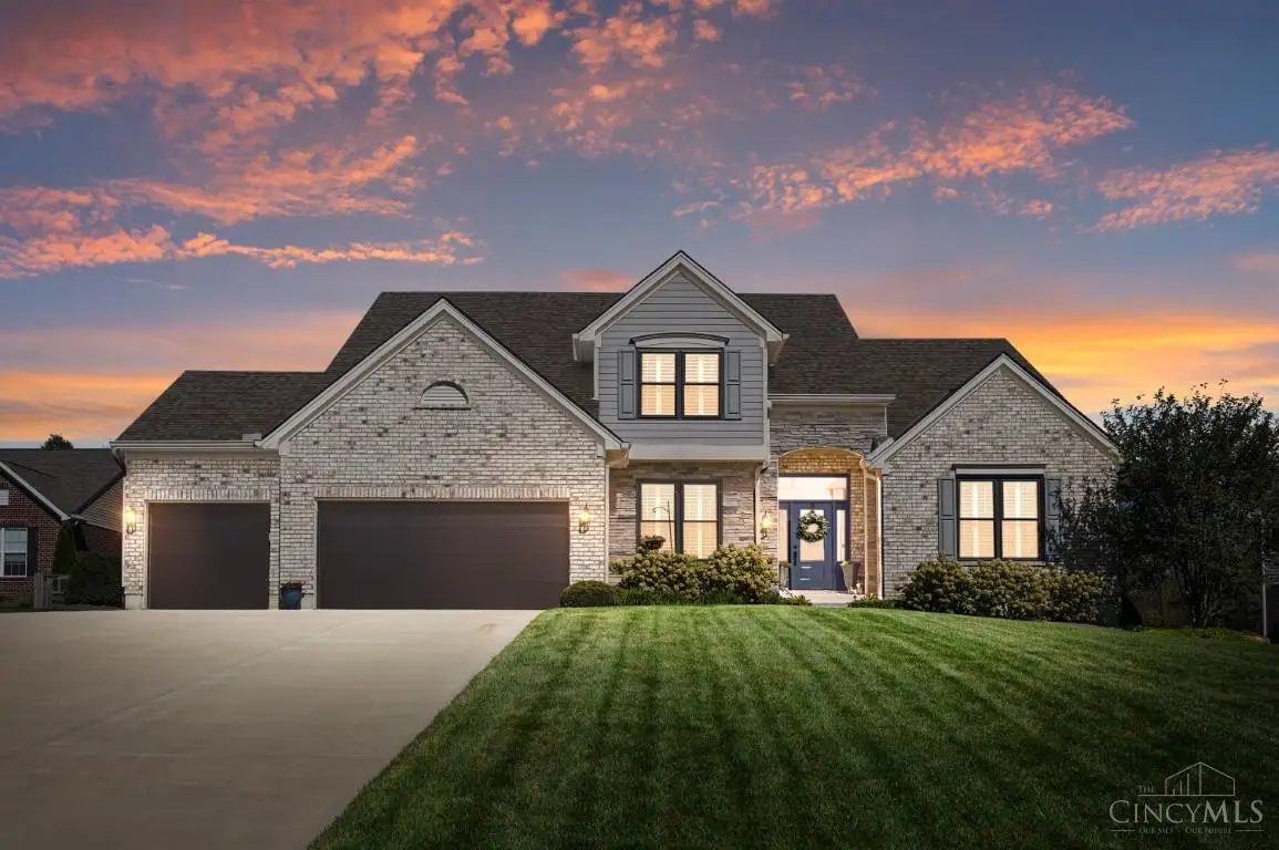 1506 Affirmed Court, Lebanon, OH 45036 - #1