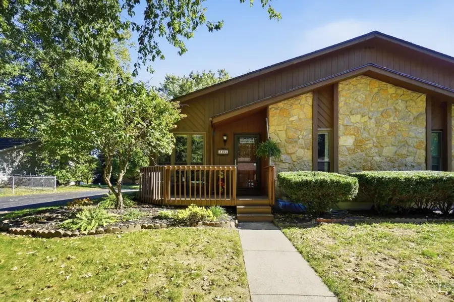 2405 Bendel Street, Middletown, OH 45044 - #2