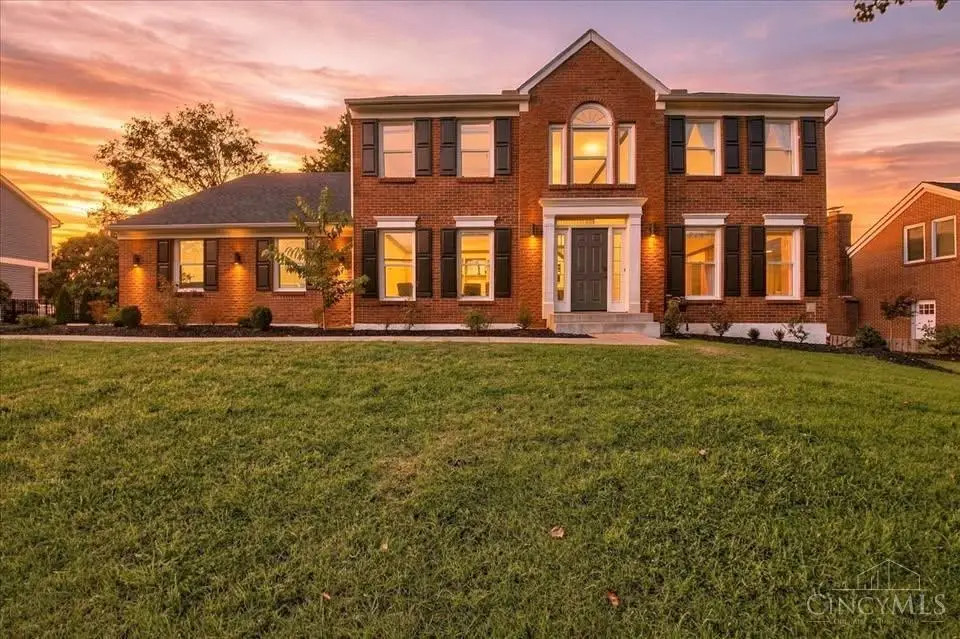 8237 Eagle Ridge Drive, Beckett Ridge, OH 45069 - #1