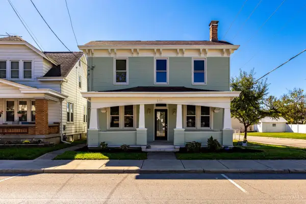 600 Harrison Avenue, Harrison, OH 45030