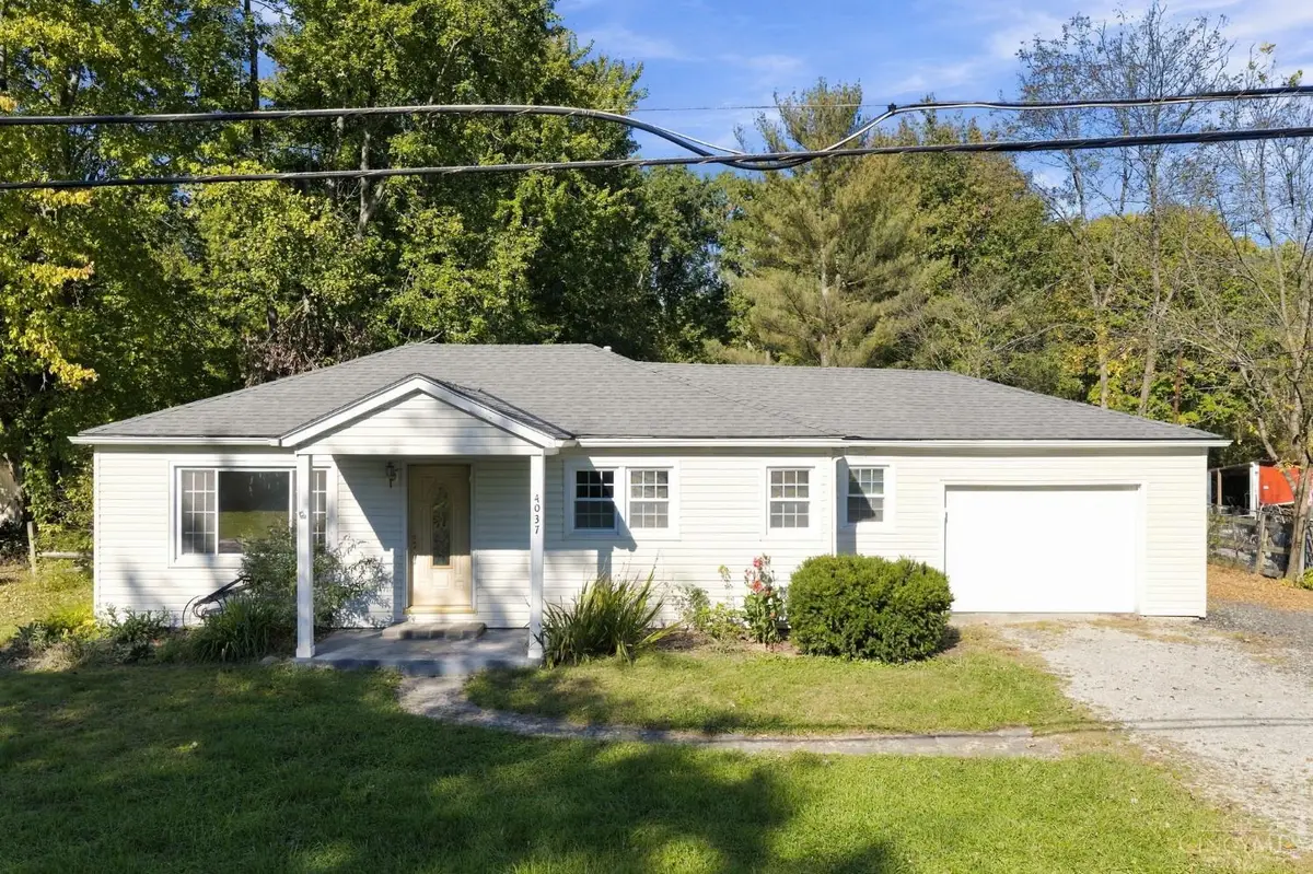 4037 Alexander Lane, Williamsburg, OH 45103 - #1