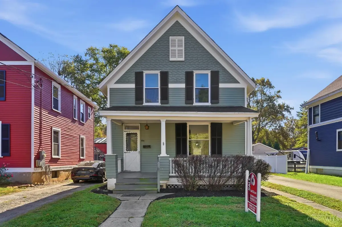 170 Monitor Avenue, Cincinnati, OH 45233 - #1