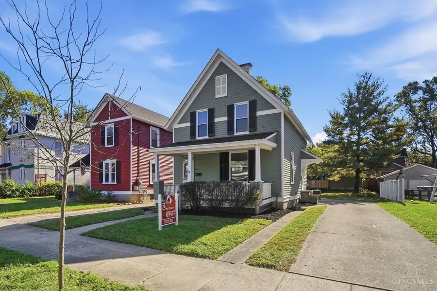 170 Monitor Avenue, Cincinnati, OH 45233 - #3