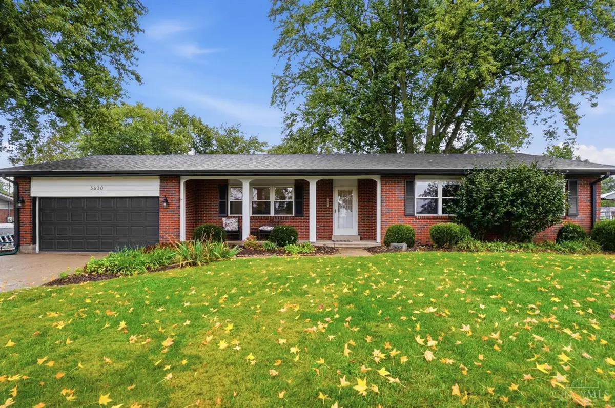 3630 Crestview Avenue, Clear Creek, OH 45036 - #1