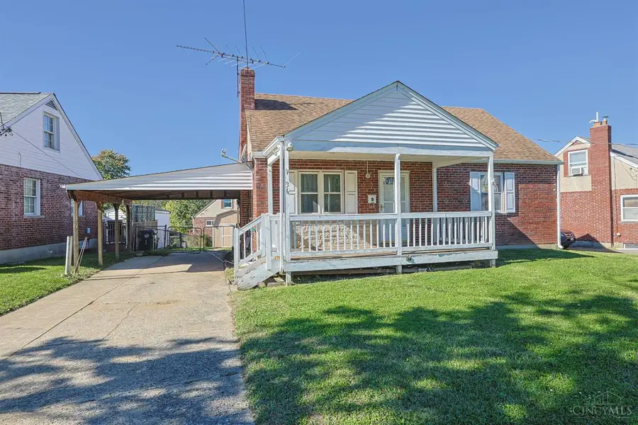 1636 Trillium Court, Reading, OH 45215 - #2