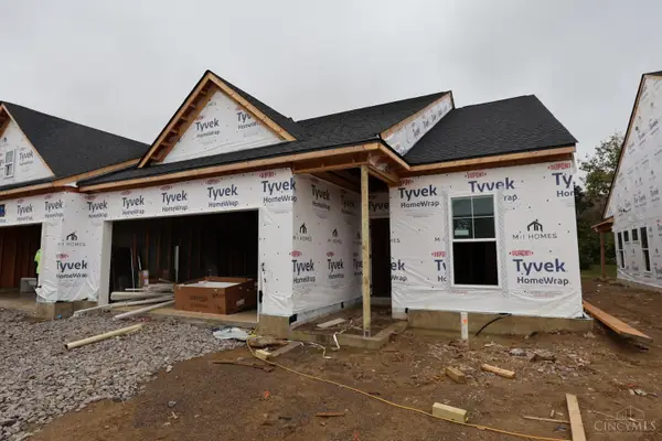 5349 Warhol Drive #030, Mason, OH 45040