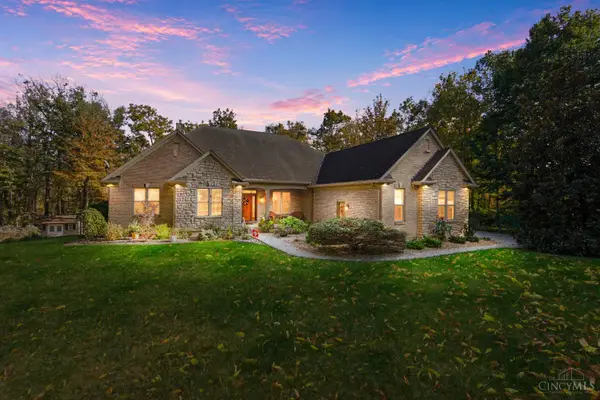 5088 Eagles View, Union Twp, OH 45244
