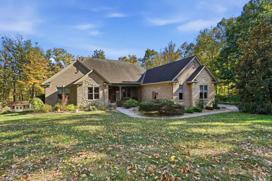 5088 Eagles View, Union, OH 45244 - #2