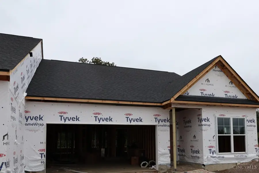 5357 Warhol Drive #032, Mason, OH 45040 - #2