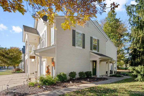 23 Tall Trees Drive, Amelia, OH 45102