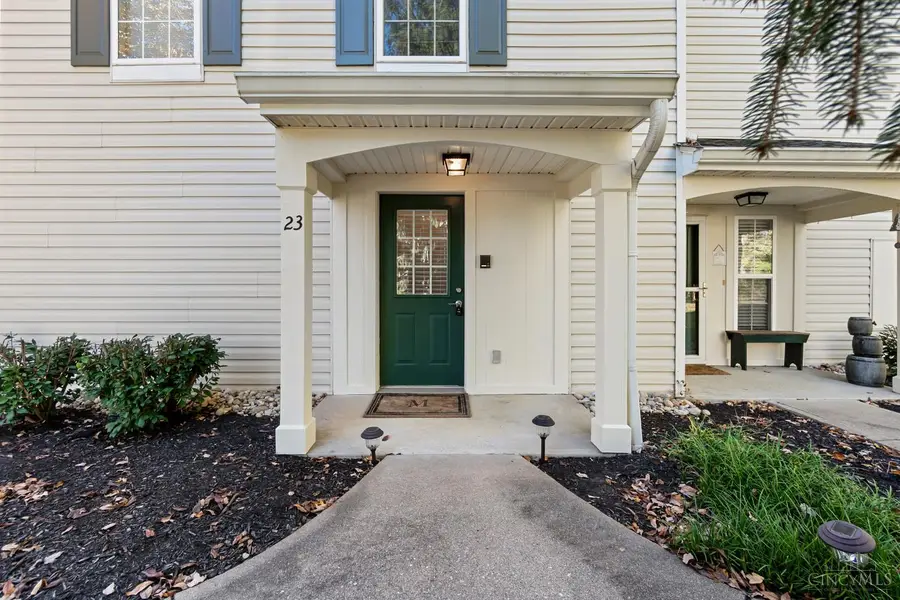 23 Tall Trees Drive, Amelia, OH 45102 - #2