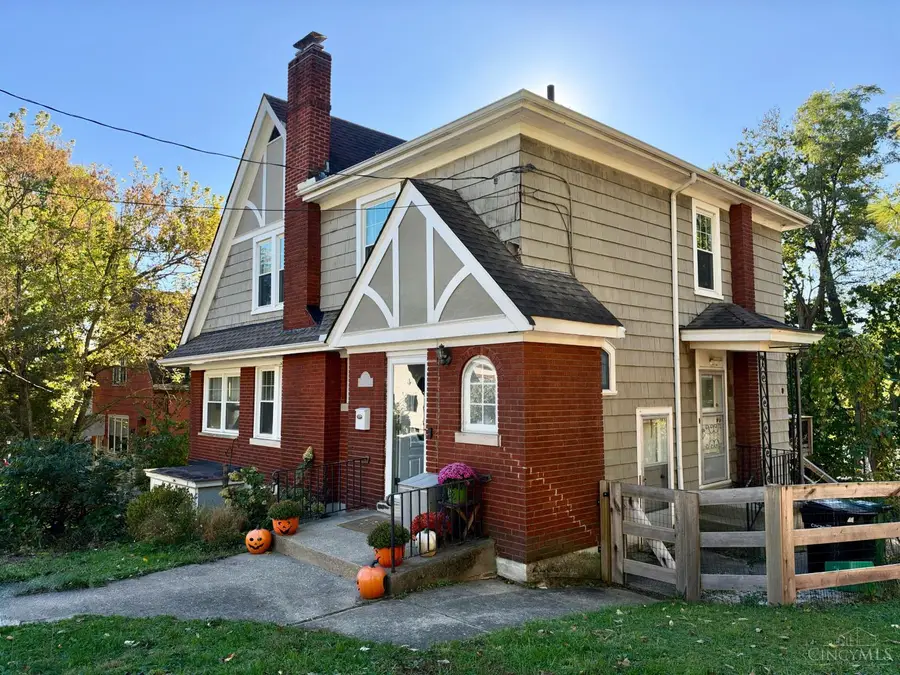 5771 Glengate Lane, Cincinnati, OH 45212 - #3