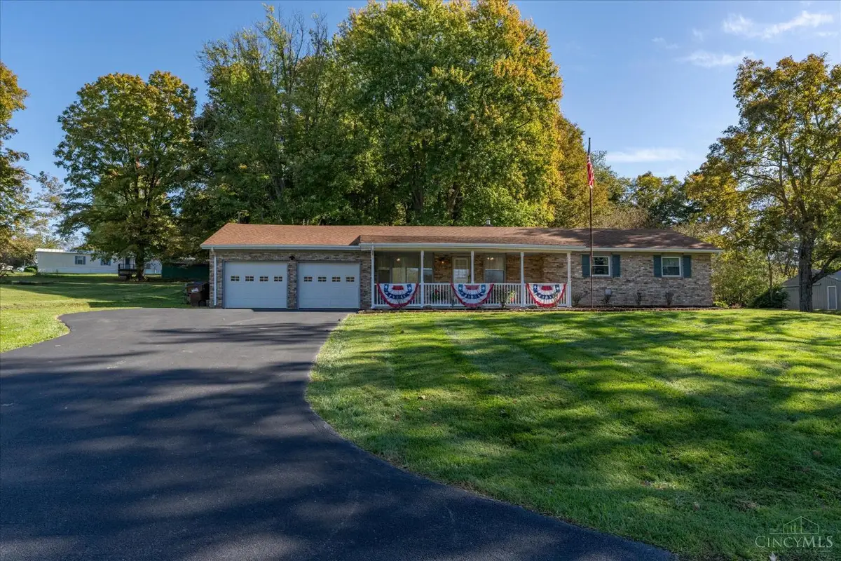 7118 Swisshelm Lane, Hillsboro, OH 45133 - #1