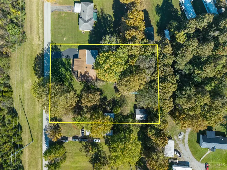 7118 Swisshelm Lane, Hillsboro, OH 45133 - #3