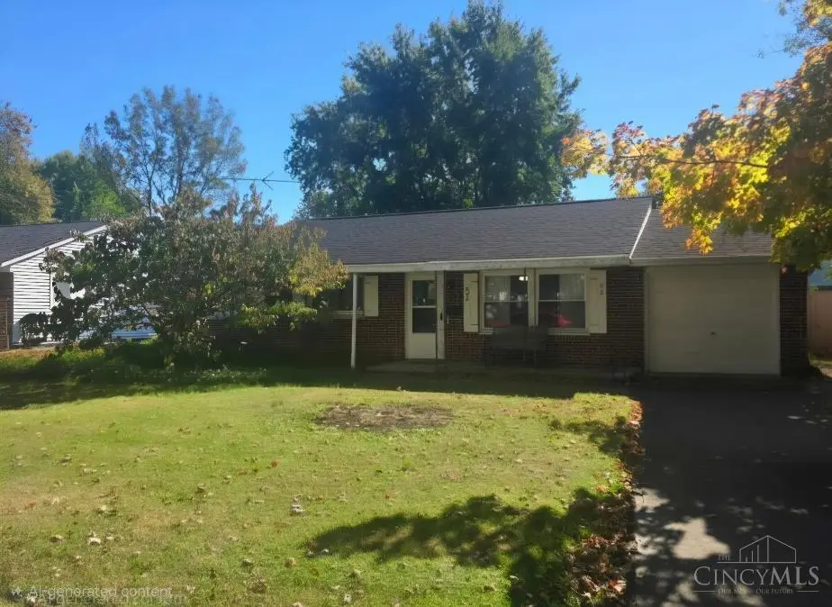 92 Michigan Avenue, Wilmington, OH 45177 - #1