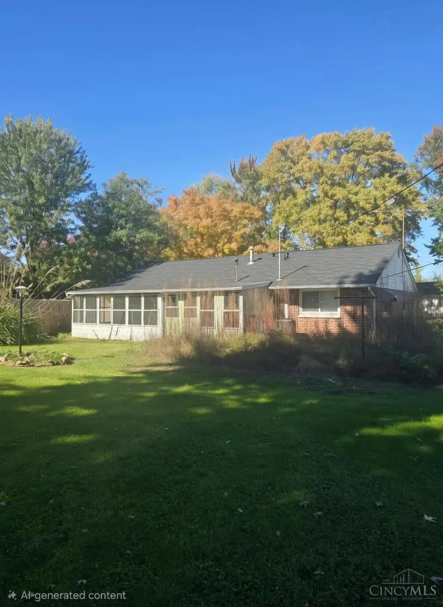 92 Michigan Avenue, Wilmington, OH 45177 - #3