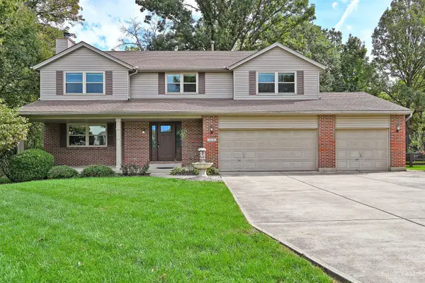 6054 Dunmore Drive, West Chester, OH 45069