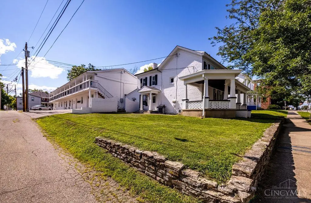108 S Main Street, Oxford, OH 45056 - #1