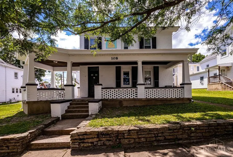 108 S Main Street, Oxford, OH 45056 - #2