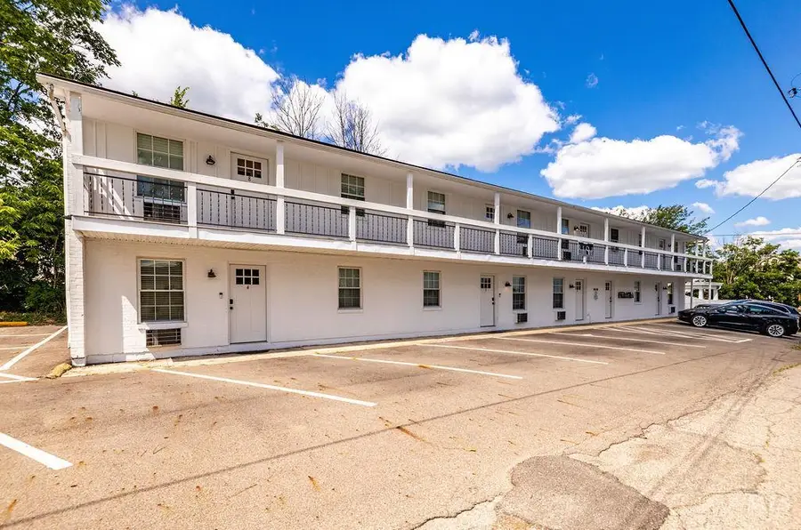 108 S Main Street, Oxford, OH 45056 - #3