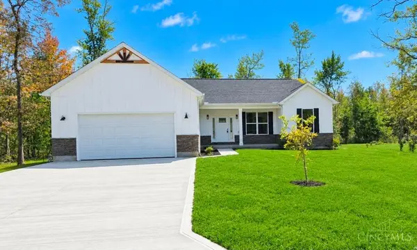 419 Liming Farm Road, Mt Orab, OH 45154