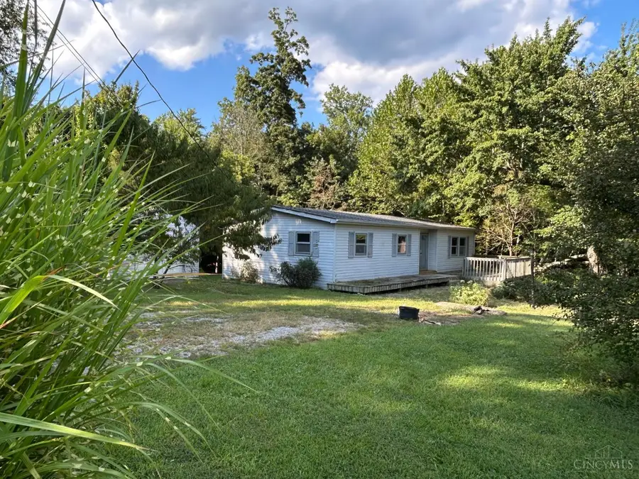 1836 Jones Florer Road, Tate, OH 45106 - #2