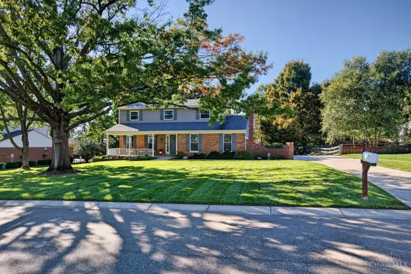 5381 Timberchase Court, Green Twp, OH 45247