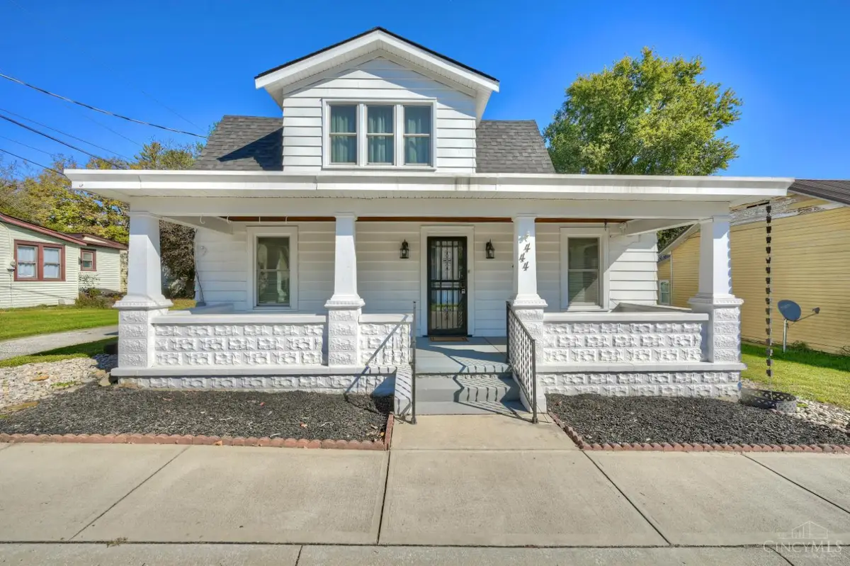 444 Gay Street, Williamsburg, OH 45176 - #1