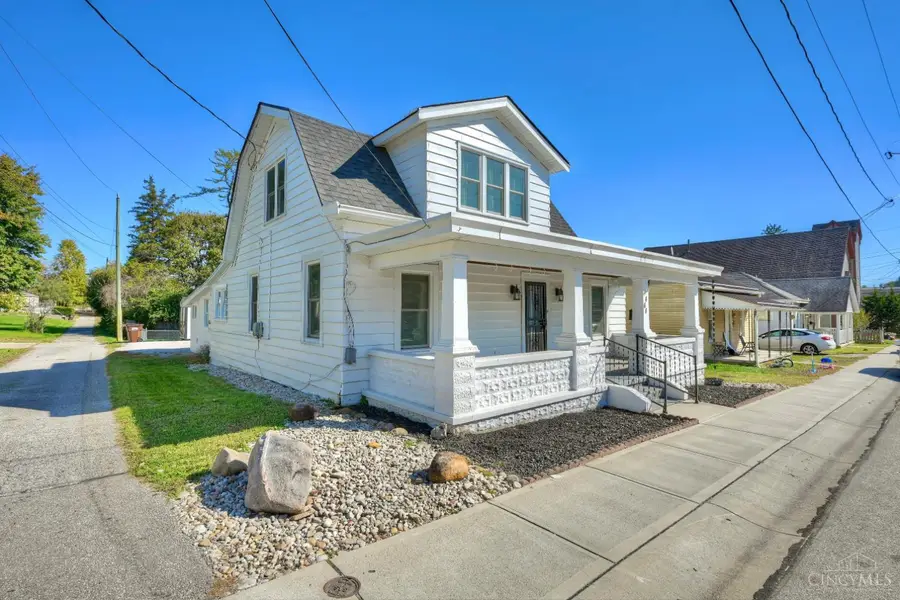 444 Gay Street, Williamsburg, OH 45176 - #2