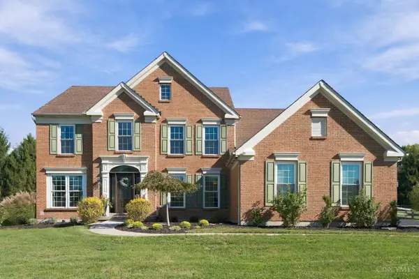 5018 Midfield Road, Union Twp, OH 45244