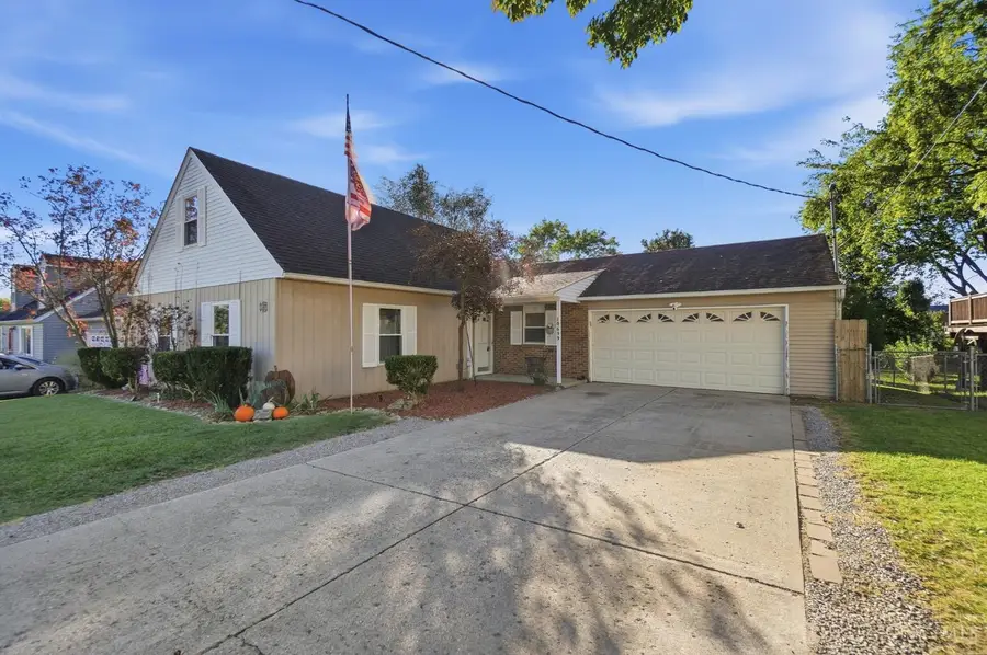10699 West Road, Harrison, OH 45030 - #2