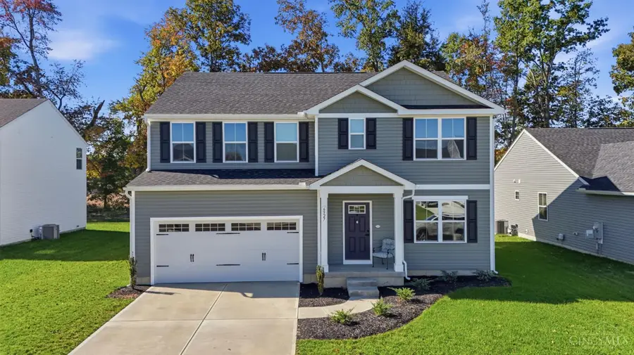 6527 Glen Eagle Way, Goshen, OH 45122 - #2