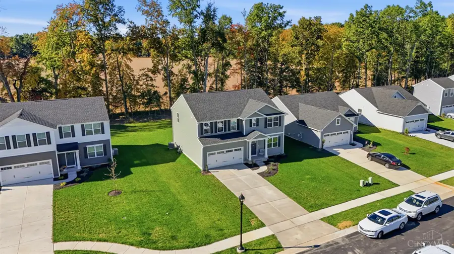 6527 Glen Eagle Way, Goshen, OH 45122 - #3