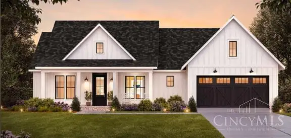 9330 Jane Avenue, Miamisburg, OH 45342