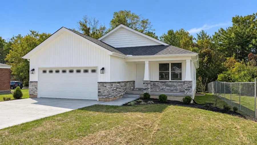 7321 Forest Avenue, Mount Healthy, OH 45231 - #2