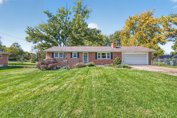 3909 Sterling Drive, Franklin Twp, OH 45005