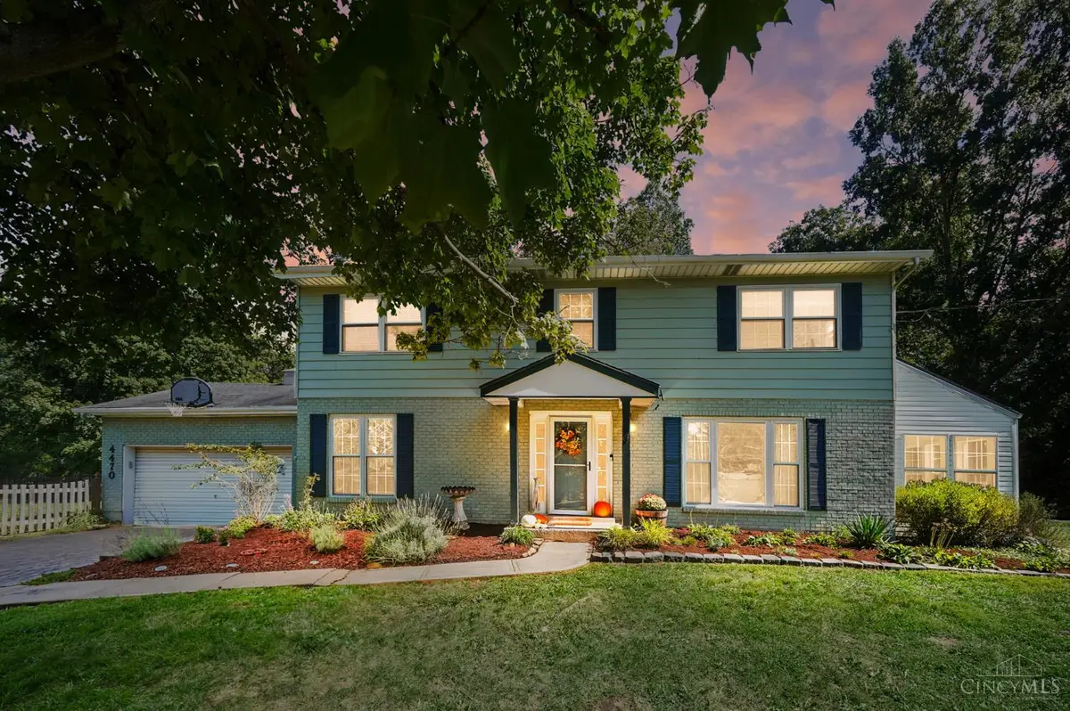4470 Classic Drive, Blue Ash, OH 45241 - #1