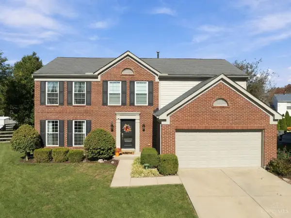 7885 Birchwood Court, Deerfield Twp., OH 45040